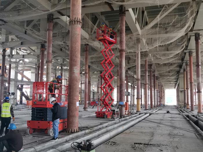 乐鱼在线登录官网-乐鱼(中国)
高空作业车为北京冬奥会项目建设加速 乐鱼在线登录官网-乐鱼(中国)
高空作业车为北京冬奥会项目建设加速