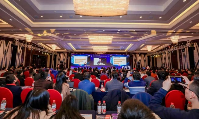喜报！乐鱼在线登录官网-乐鱼（中国）
入围2019中国产业互联网行业百强榜！
