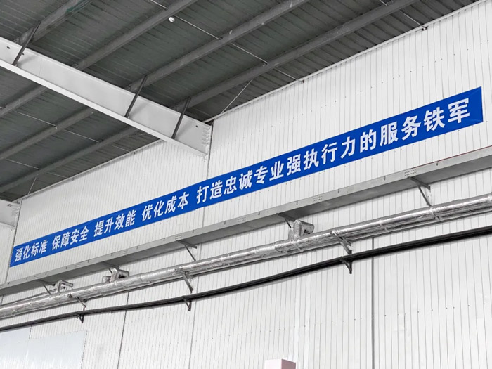 第100个！乐鱼在线登录官网-乐鱼（中国）
天津客户服务中心正式揭牌-4.jpg