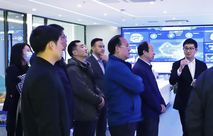 江苏省发改委副主任林康调研乐鱼在线登录官网-乐鱼（中国）
发展情况-3.jpg