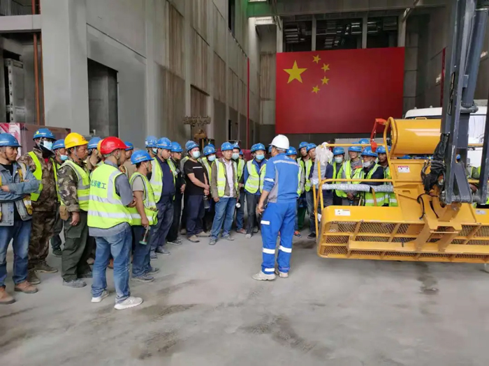 表扬信+锦旗！这是乐鱼在线登录官网-乐鱼（中国）
的责任与温度-2.jpg