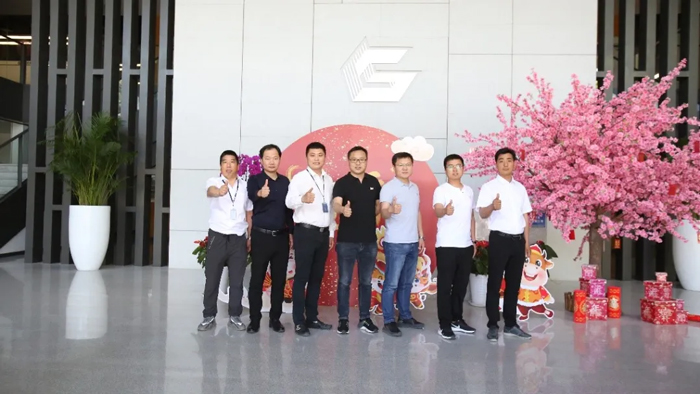 安全生产月丨防微杜渐-安全先行-乐鱼在线登录官网-乐鱼（中国）
携手北京港源建筑装饰工程有限公司开展安全交流会-3.jpg